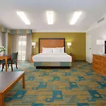La Quinta Inn By Wyndham Denver Central