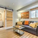 Denver Vacation Rental About 3 Mi To Downtown!