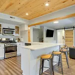 Denver Vacation Rental About 3 Mi To Downtown!