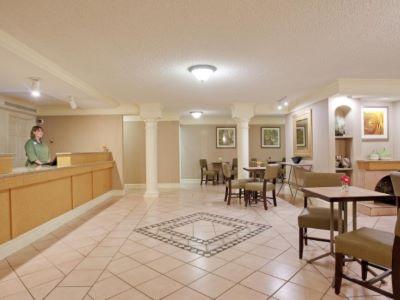 La Quinta By Wyndham