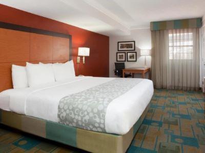 La Quinta By Wyndham Hotel 2*