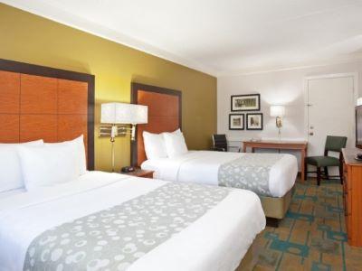 La Quinta By Wyndham Denver