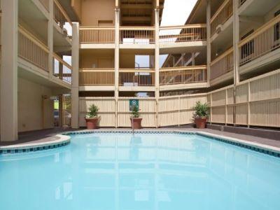 Hotel La Quinta By Wyndham