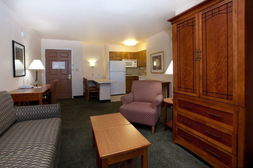Staybridge - Cherry Creek By Ihg Hotel 3*