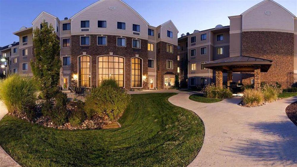 Hotel Staybridge - Cherry Creek By Ihg 3*