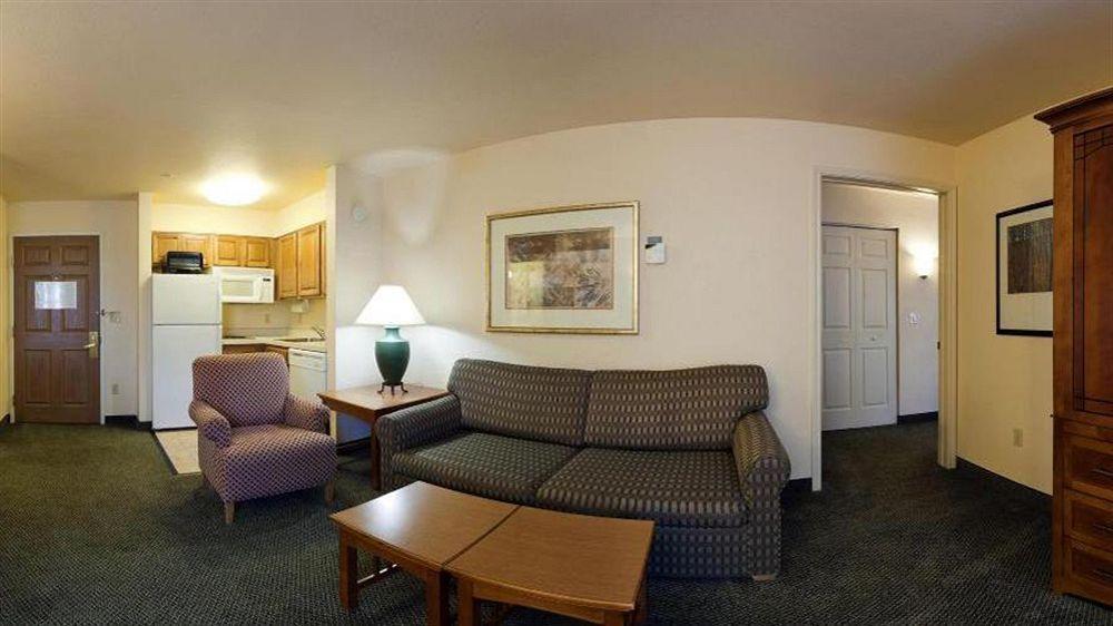 Staybridge - Cherry Creek By Ihg Hotel 3*