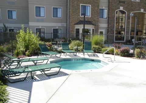Hotel Staybridge - Cherry Creek By Ihg