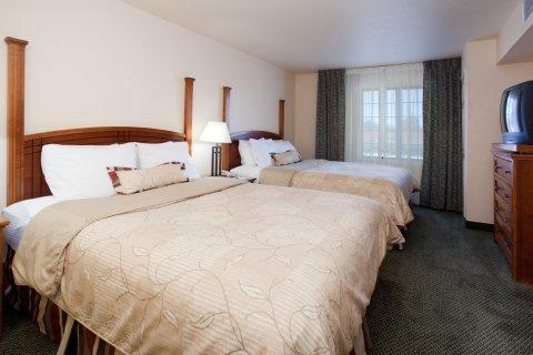 Staybridge - Cherry Creek By Ihg Hotel Denver