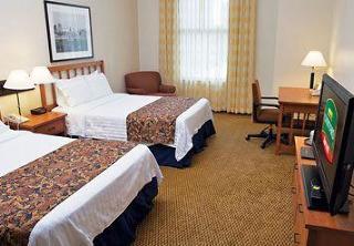 Hotel Courtyard By Marriott Downtown 3*