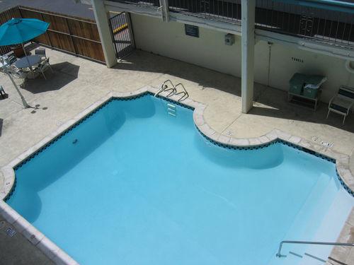 Hotel La Quinta By Wyndham Denver