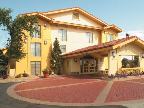 La Quinta By Wyndham