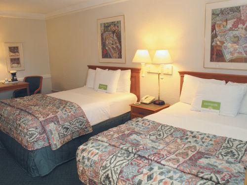 La Quinta By Wyndham 2* Denver
