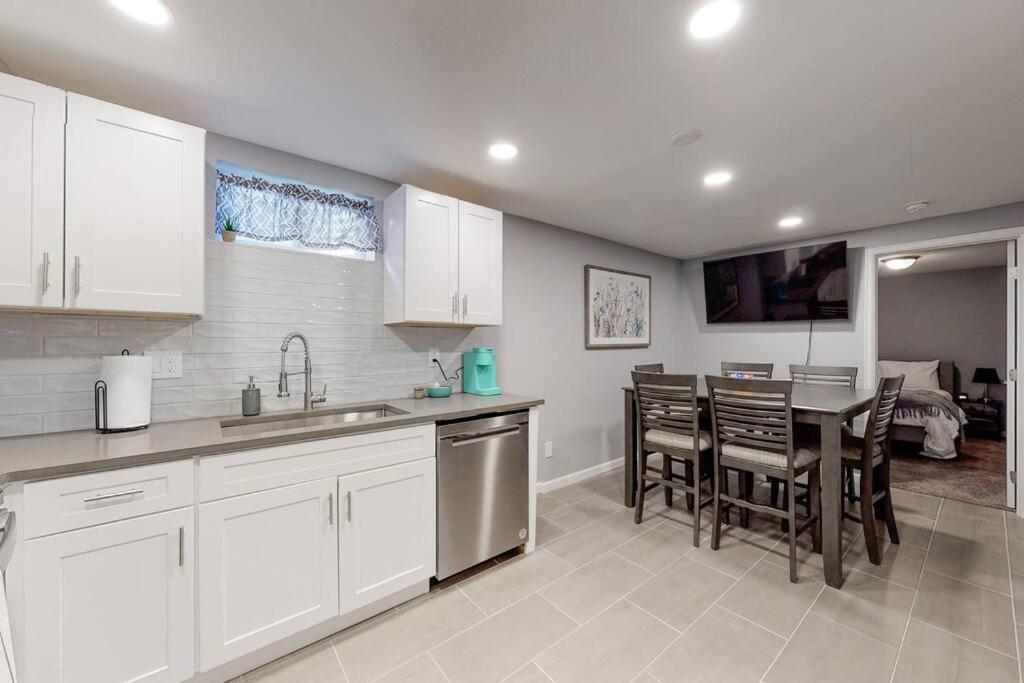Cheerful Lower Unit With 2 Kings & Highspeed Wifi *