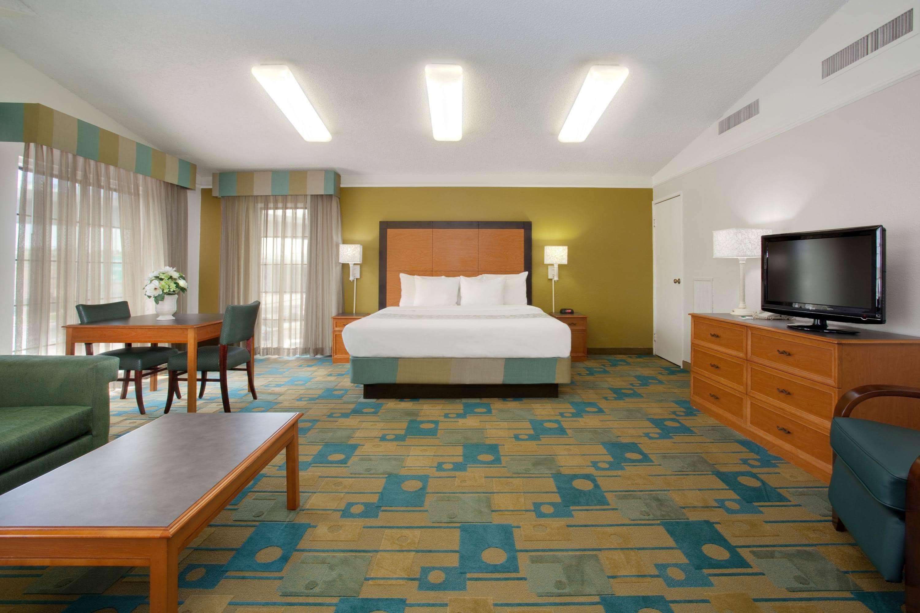 La Quinta By Wyndham Hotel Denver