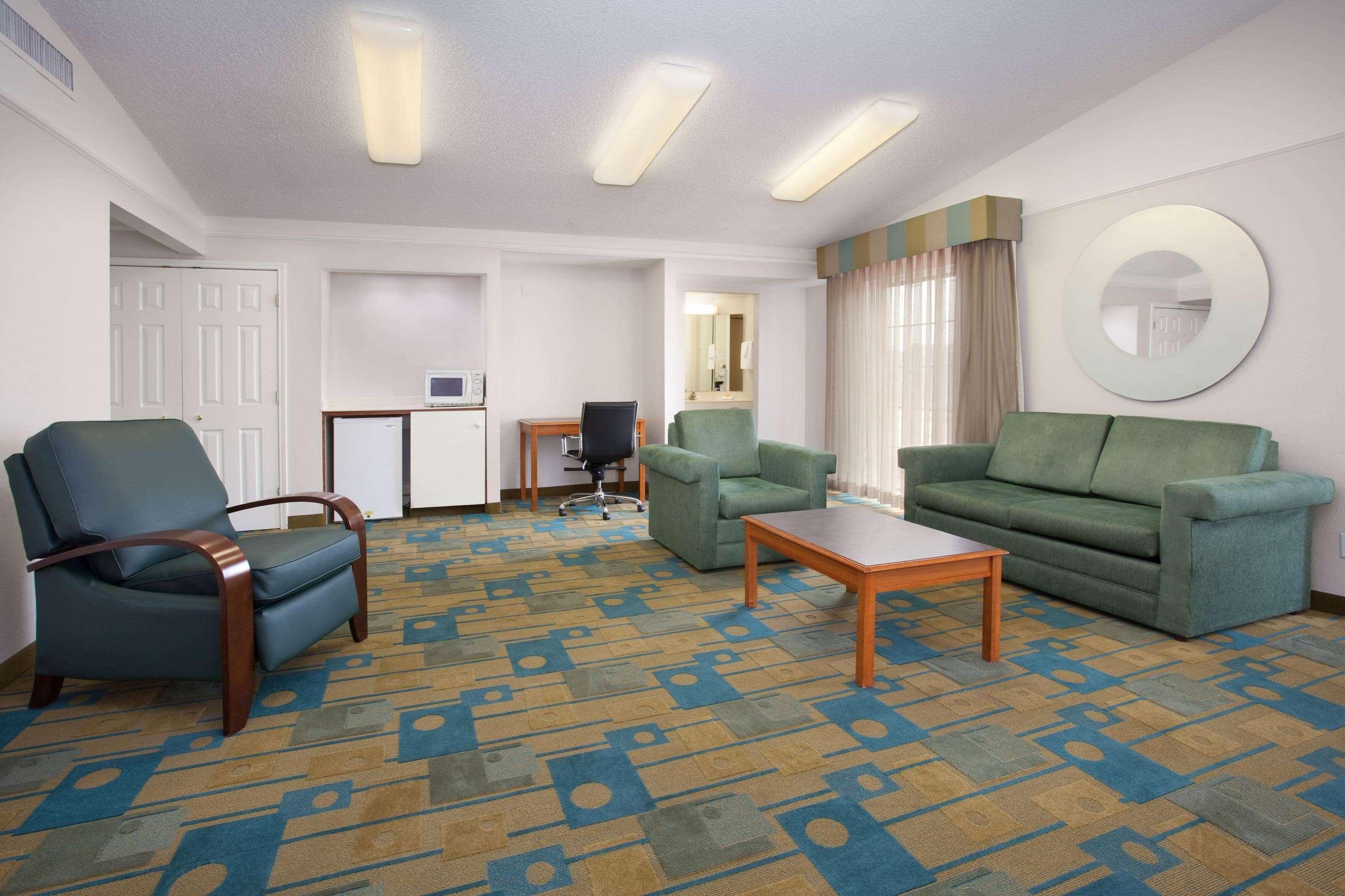 La Quinta By Wyndham