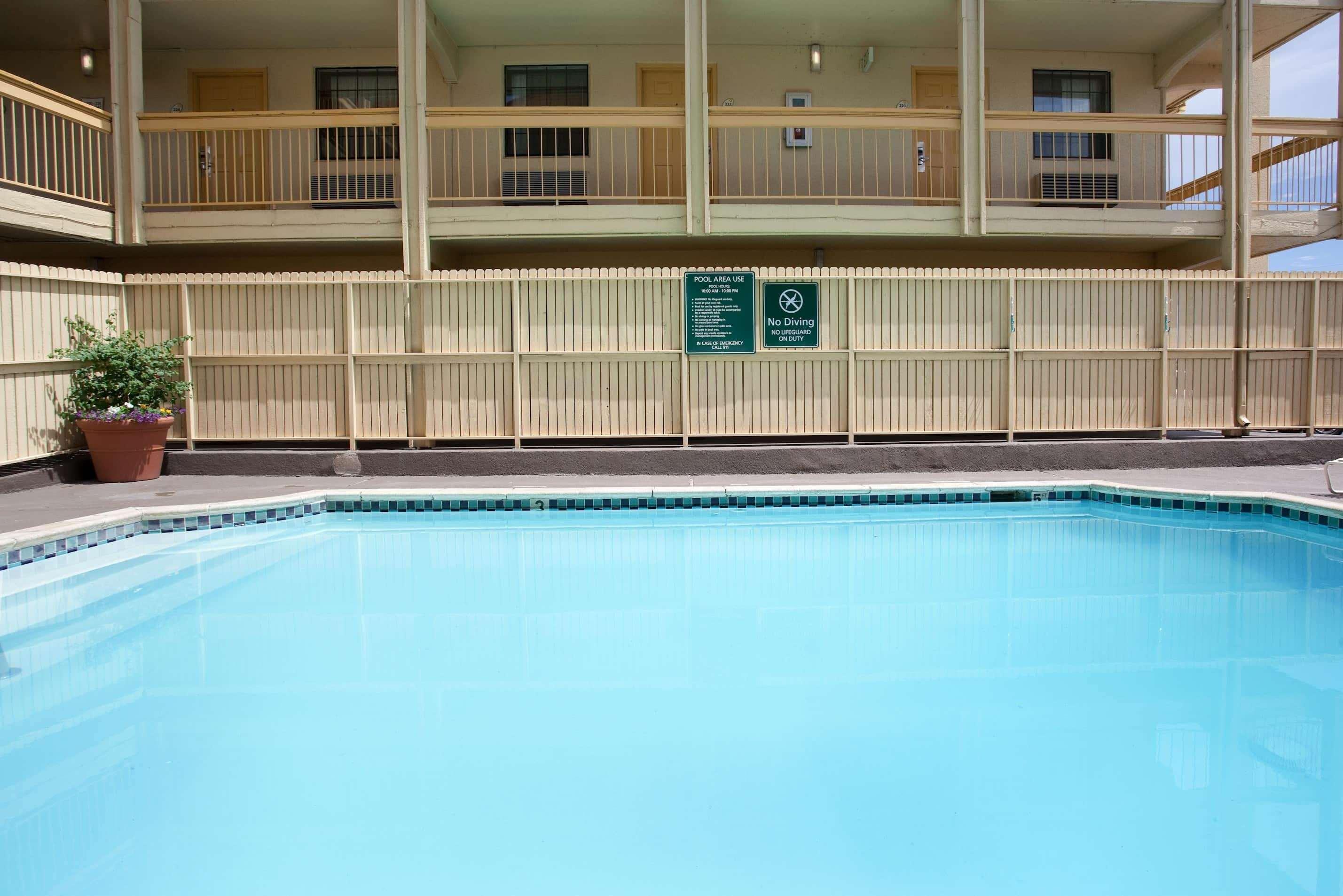 La Quinta By Wyndham Hotel Denver