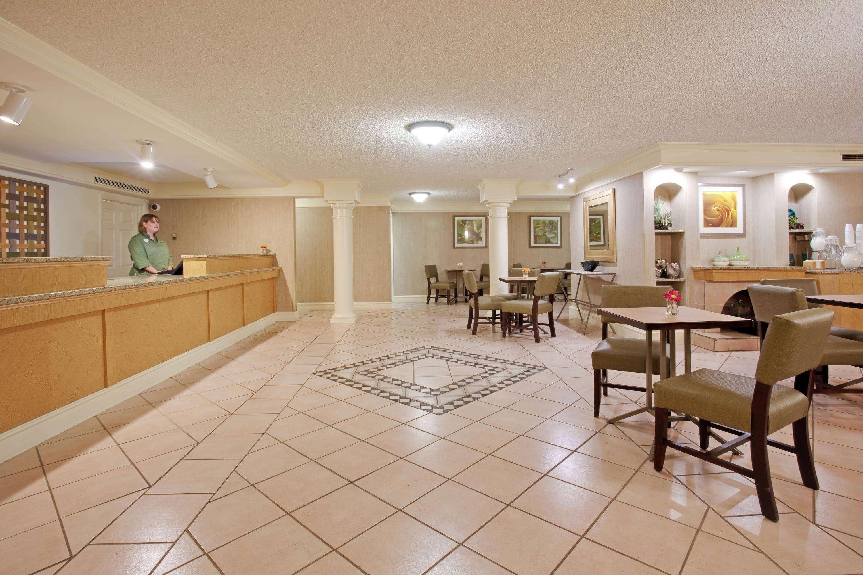 La Quinta By Wyndham Hotel Denver