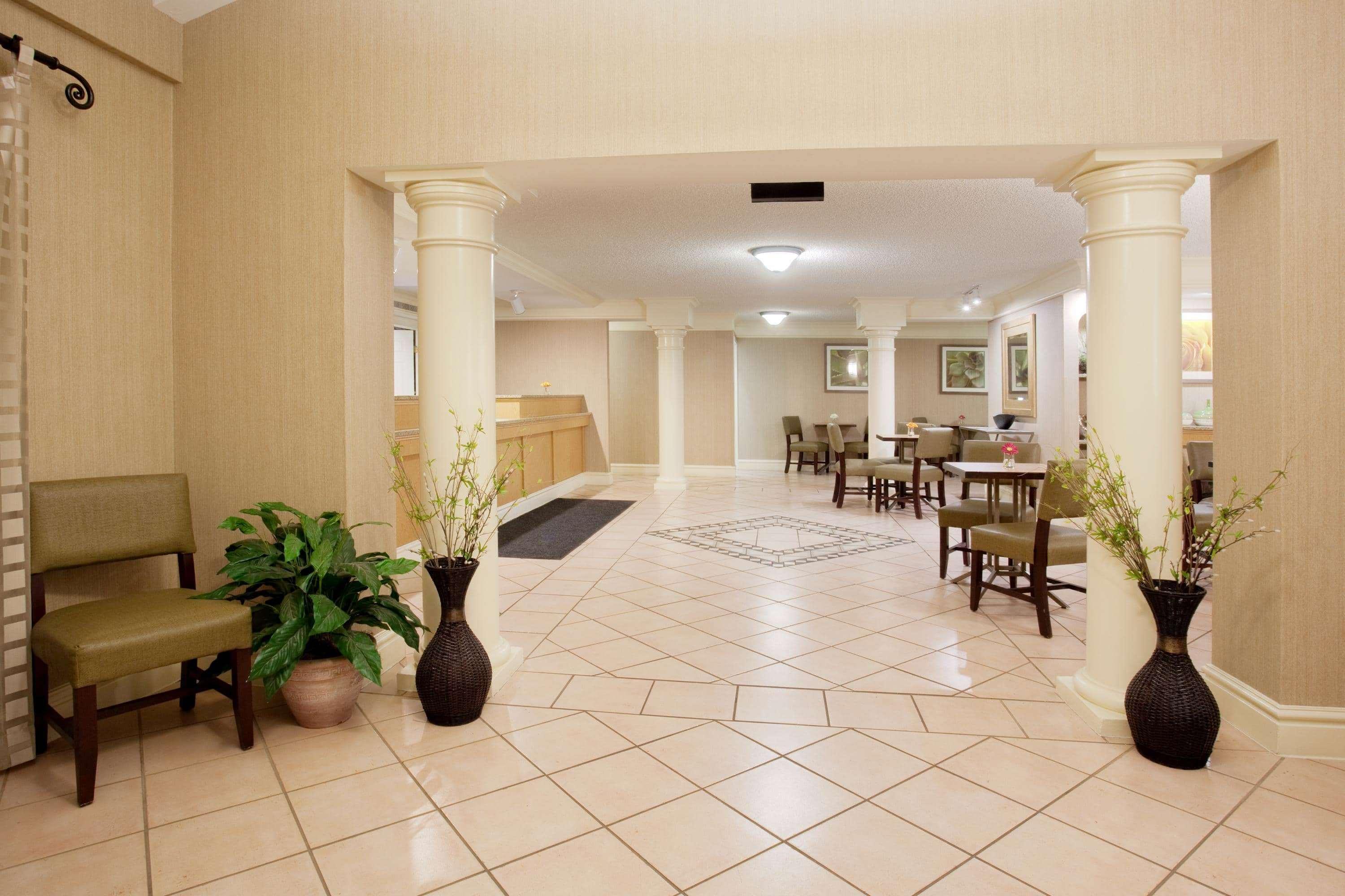 La Quinta By Wyndham 2* Denver