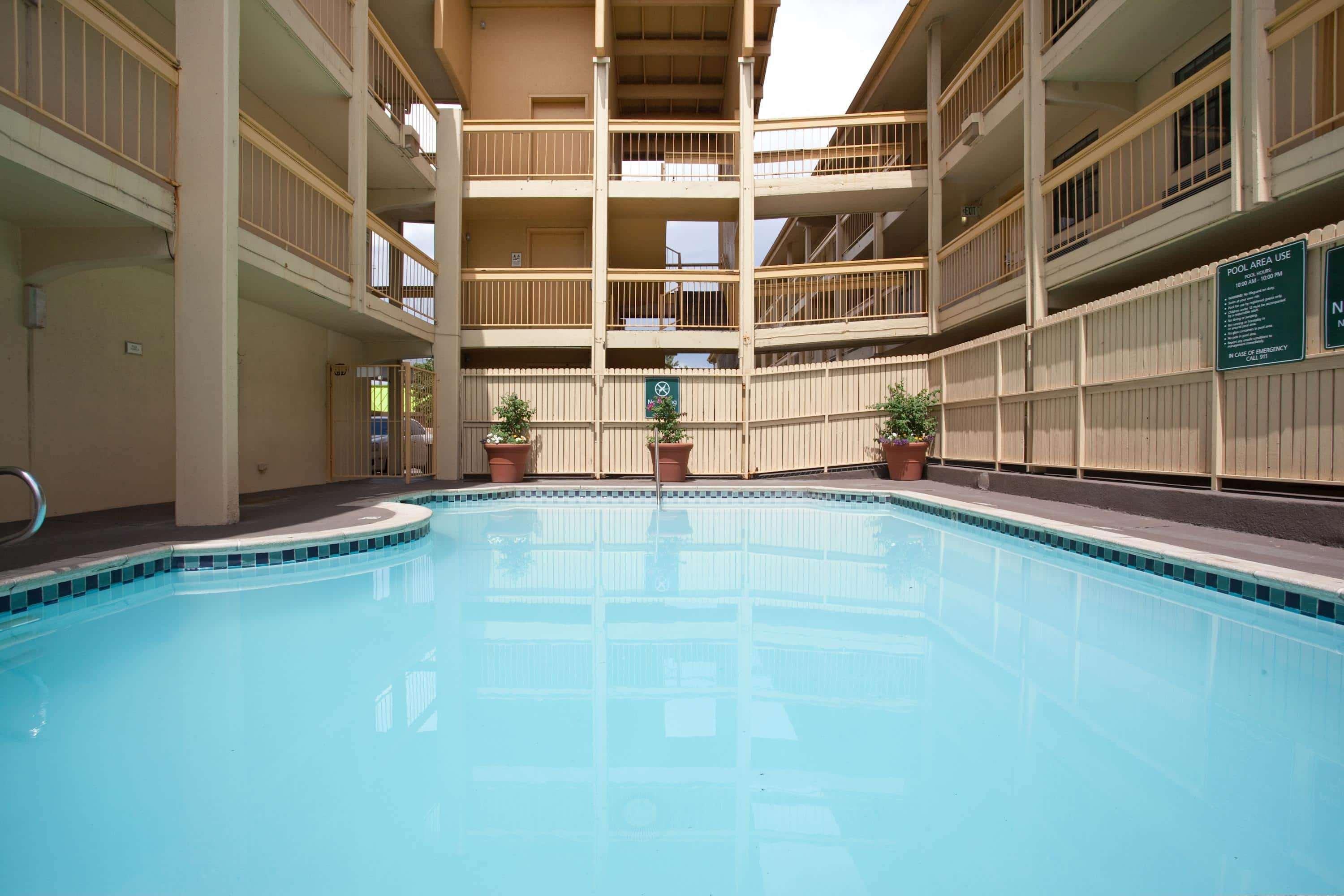 Hotel La Quinta By Wyndham 2*