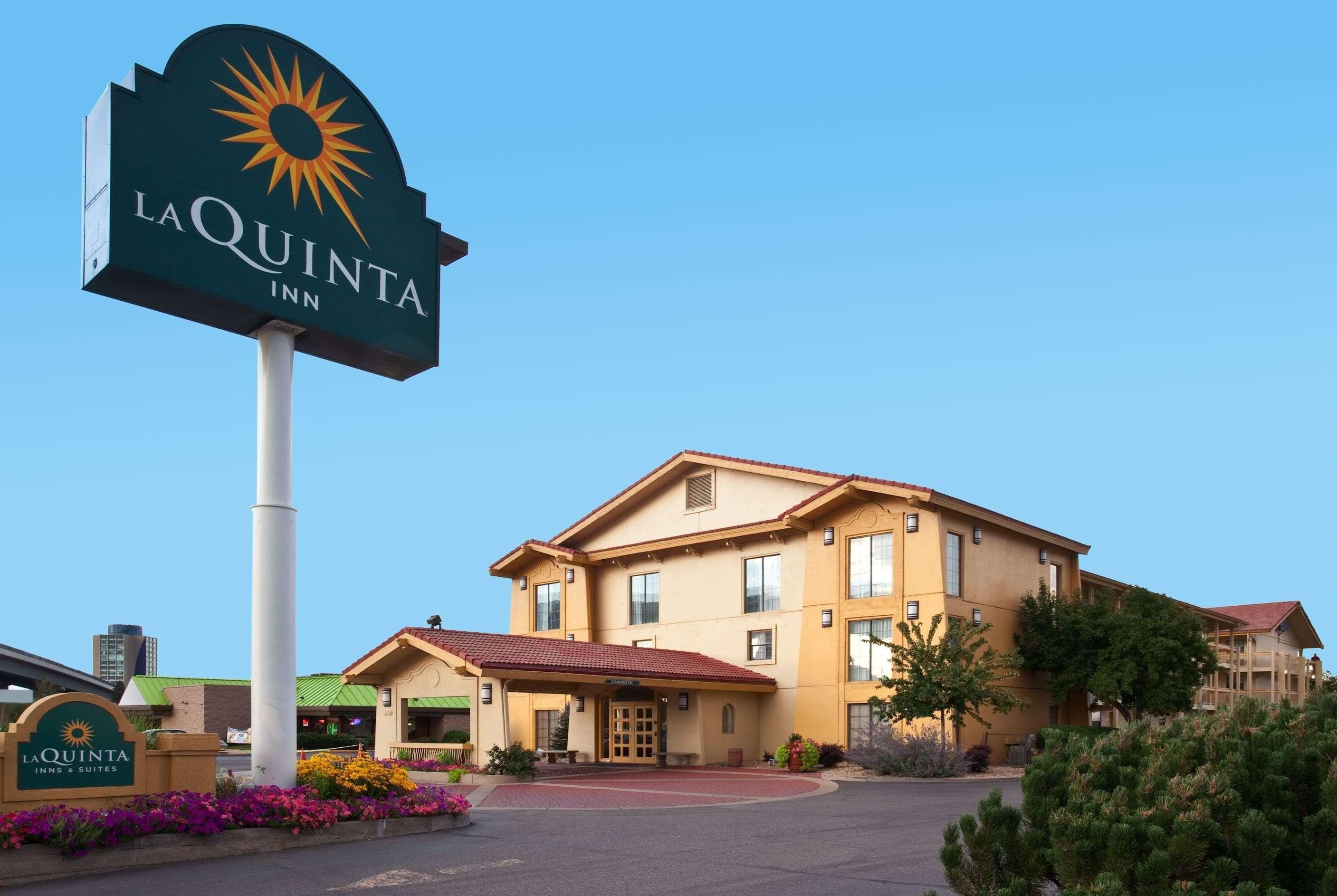 Hotel La Quinta By Wyndham