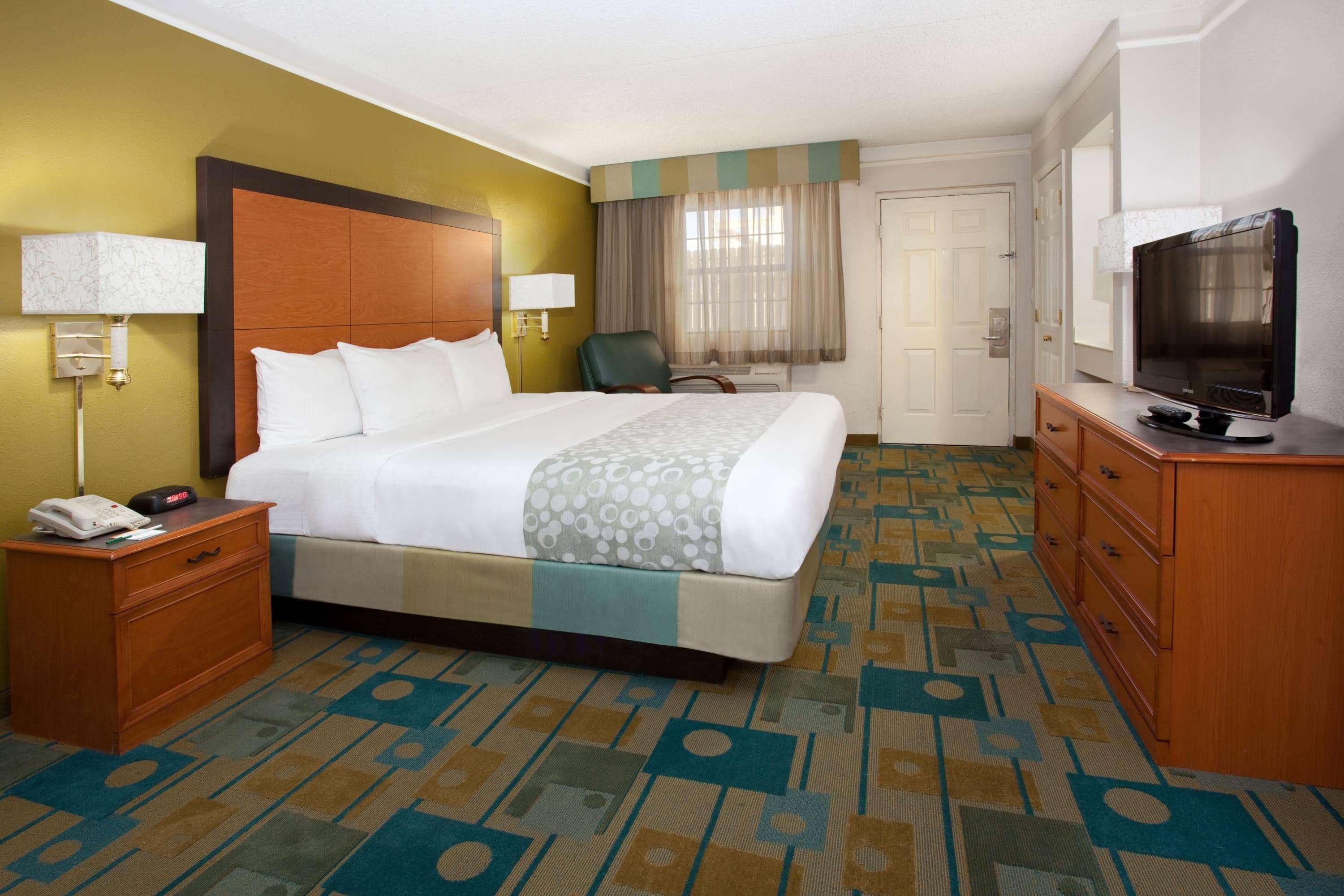 La Quinta By Wyndham Hotel