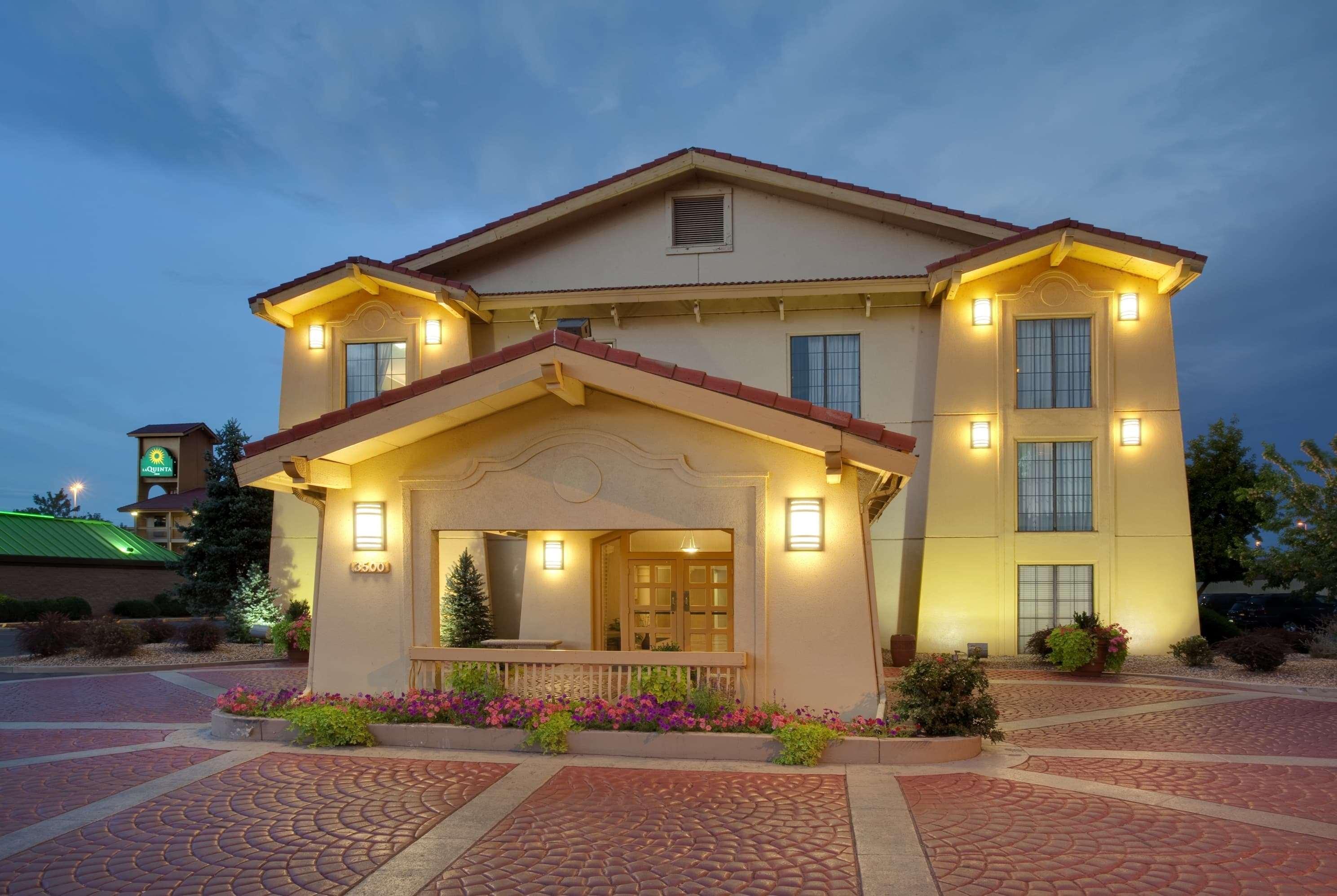 La Quinta By Wyndham Hotel 2*