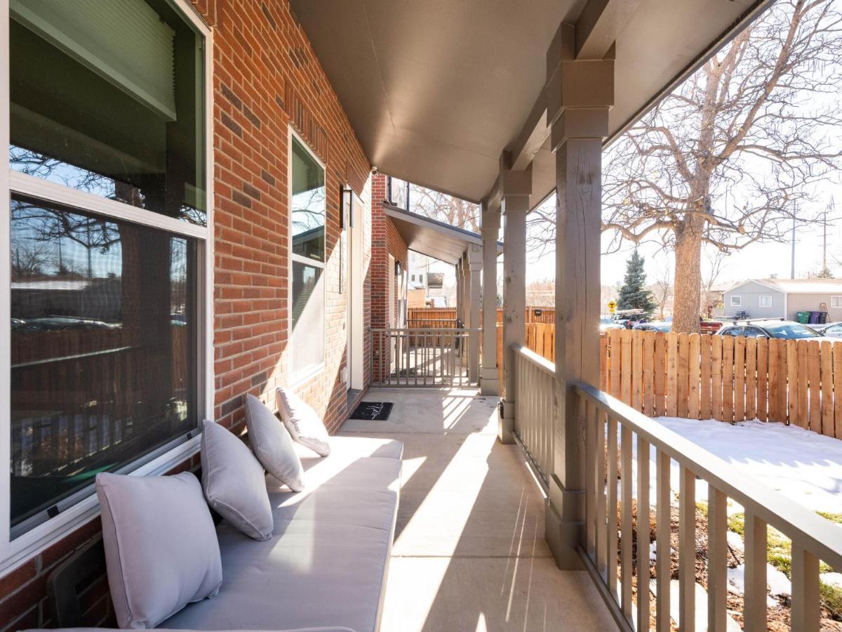 Casa de férias Stunning 3bd 3.5 Ba - 10 Min To Downtown! Garage!