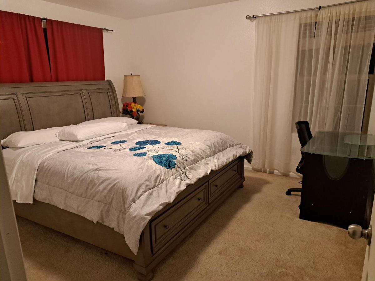 Ram Comfort DEN