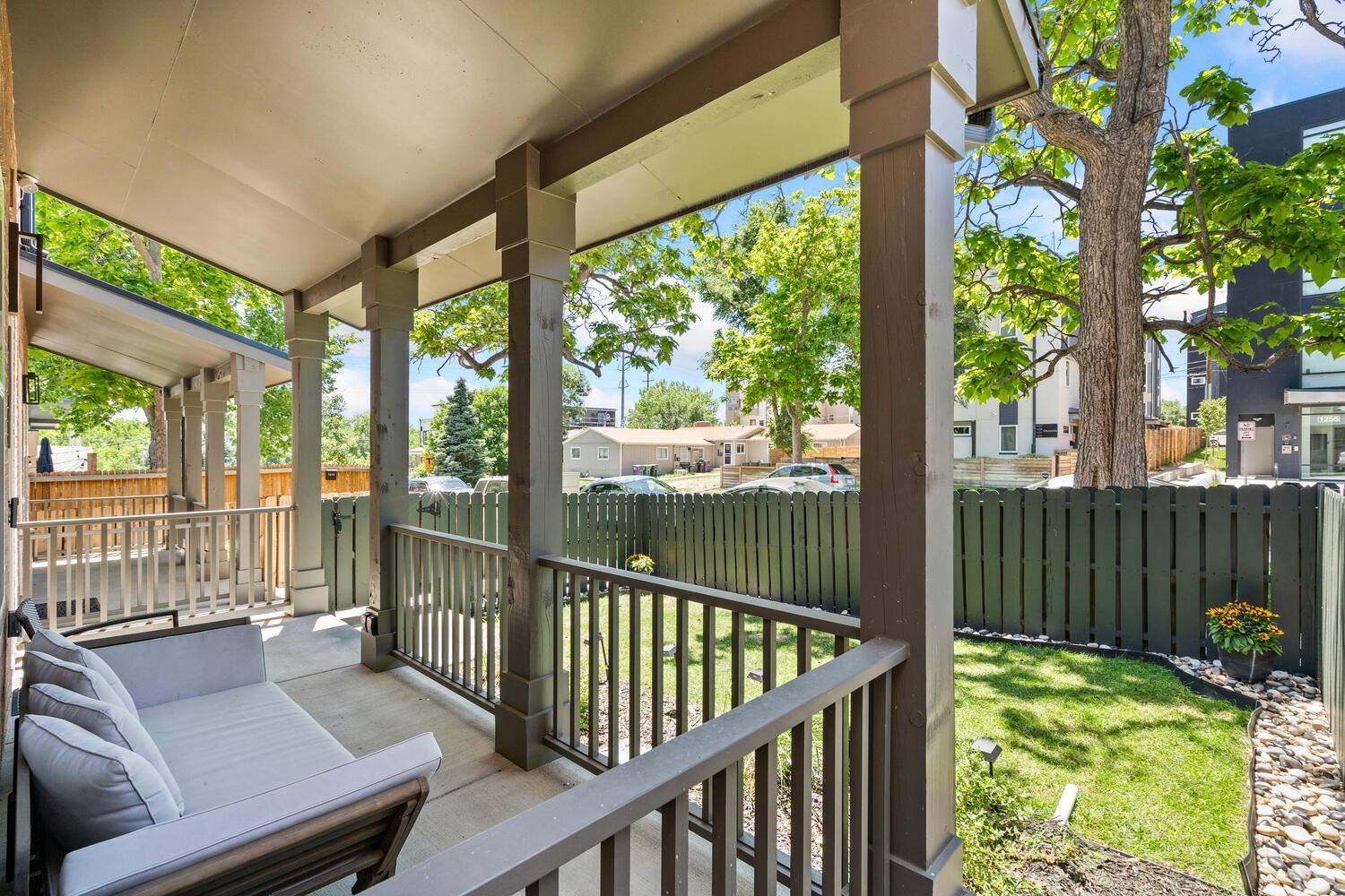 Stunning 3bd 3.5 Ba - 10 Min To Downtown! Garage! Casa de férias *