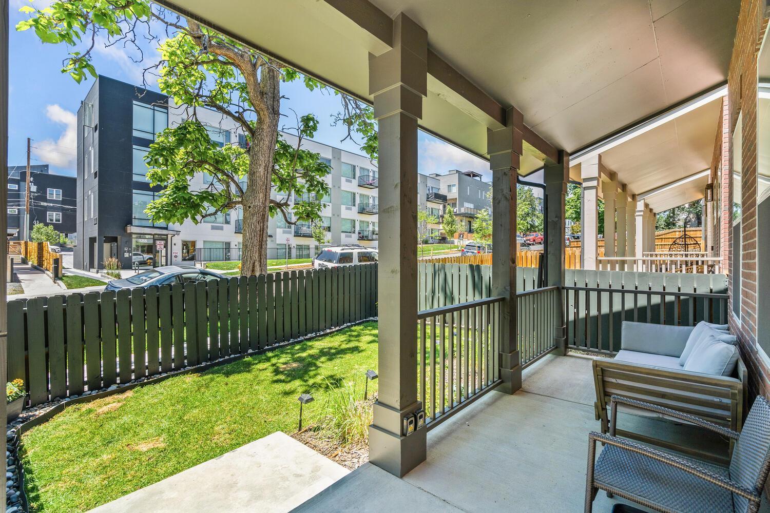 Stunning 3bd 3.5 Ba - 10 Min To Downtown! Garage! Casa de férias *