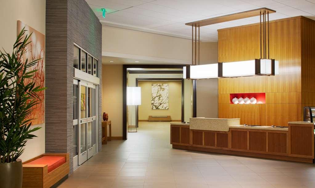 Hyatt Place Cherry Creek Hotel 3*