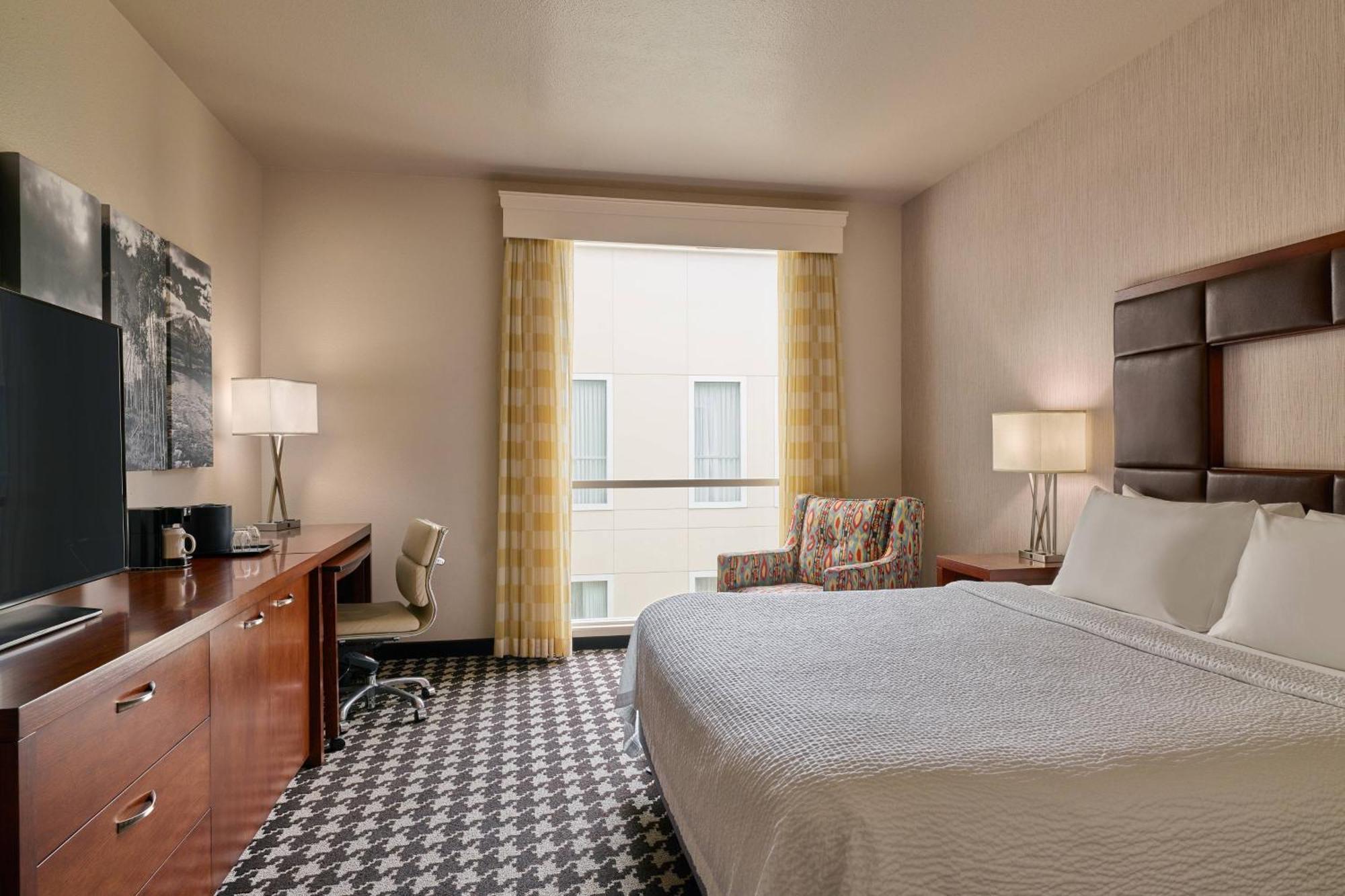 Hotel Courtyard By Marriott Downtown Denver