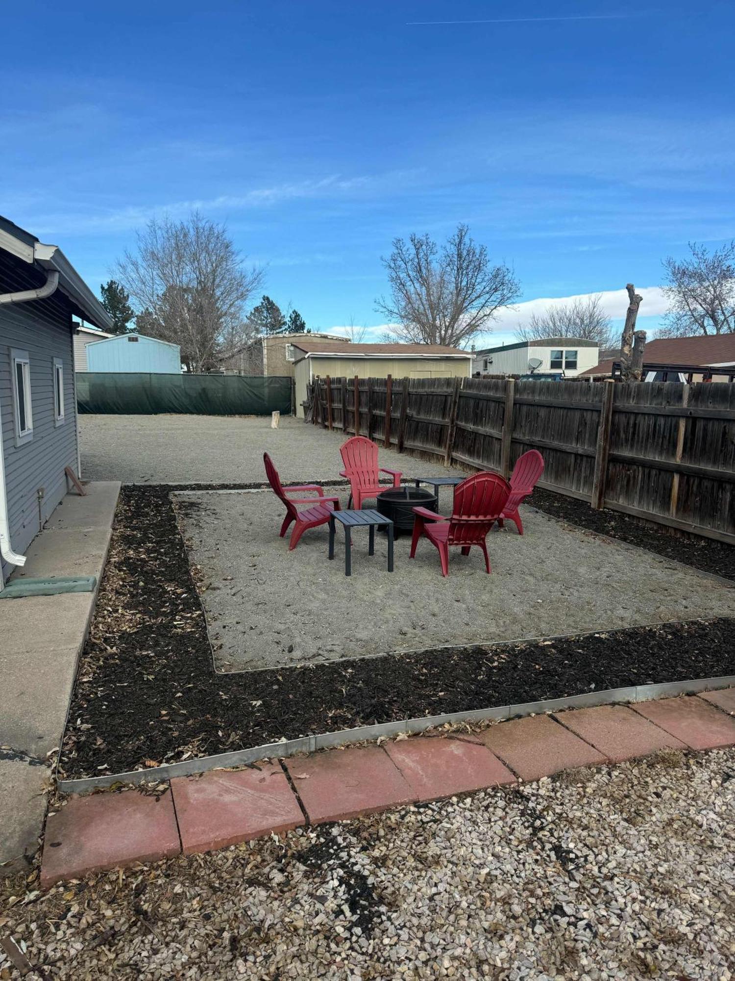 3 Bed With Huge Yard Near Hidden Casa de férias