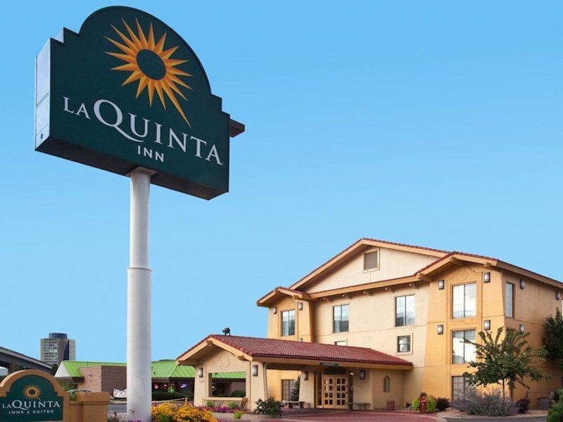 La Quinta By Wyndham Denver