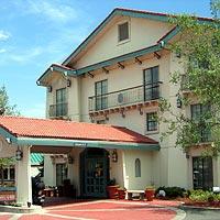 Hotel La Quinta By Wyndham 2*