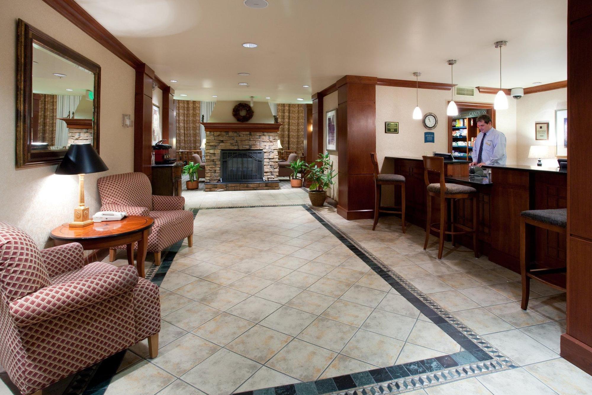 Hotel Staybridge - Cherry Creek By Ihg Denver