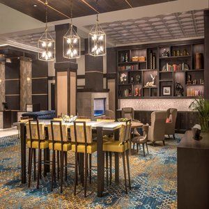 Courtyard By Marriott Downtown 3* Denver