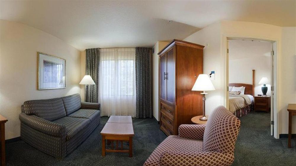 Staybridge - Cherry Creek By Ihg 3*