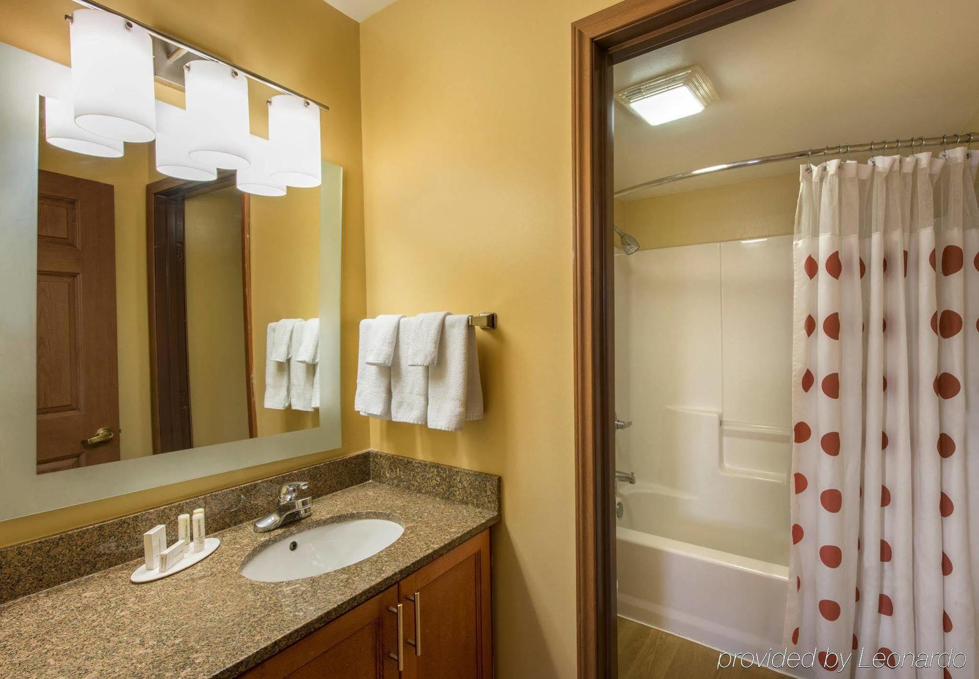 Suburban Tech Center Hotel DEN