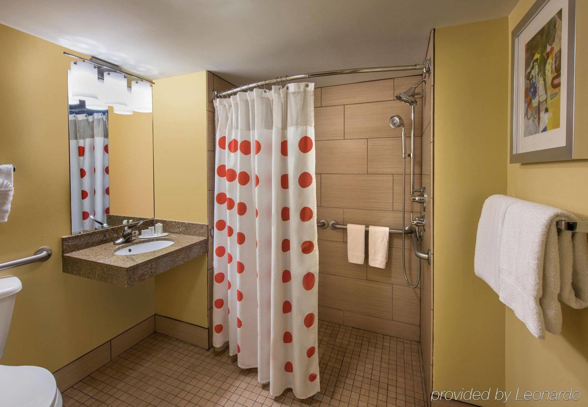 Hotel Suburban Tech Center DEN