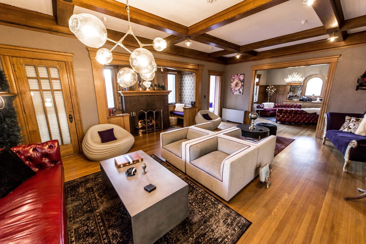 Albergue Ember DEN