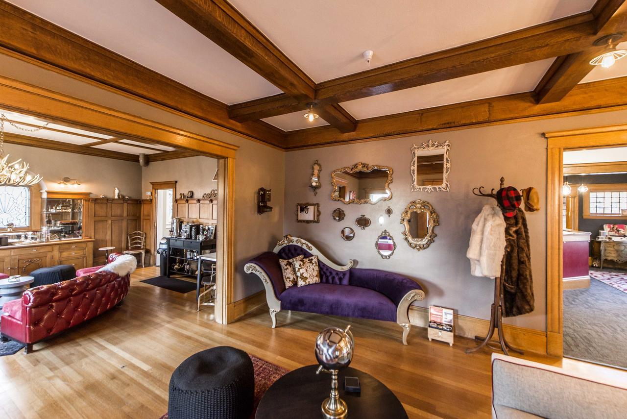 Albergue Ember *