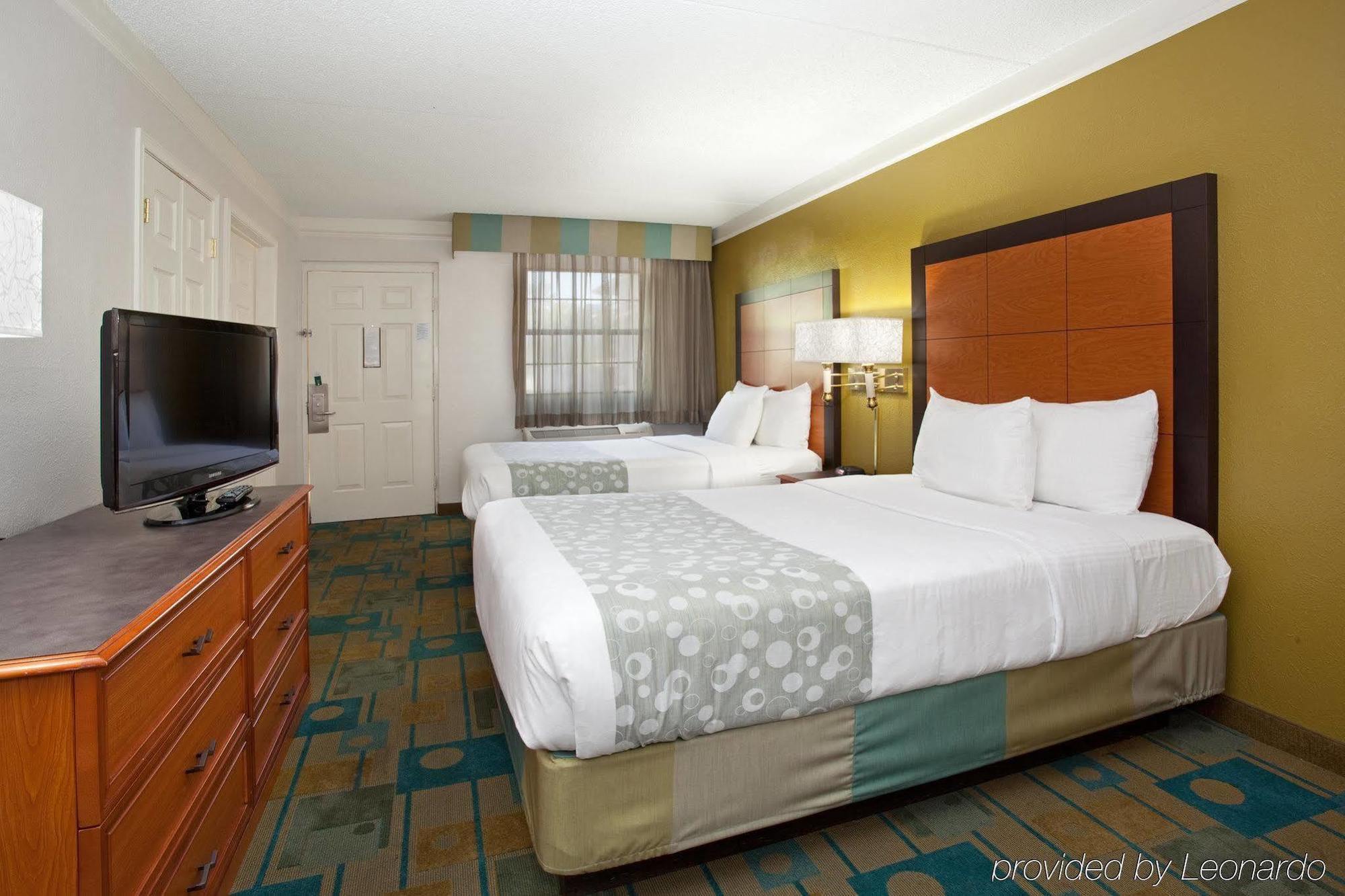 La Quinta By Wyndham 2* Denver