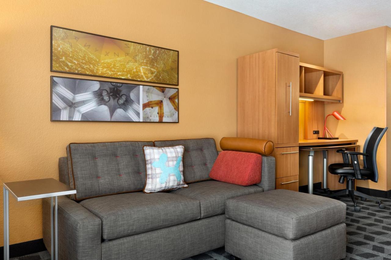 Suburban Tech Center Hotel DEN