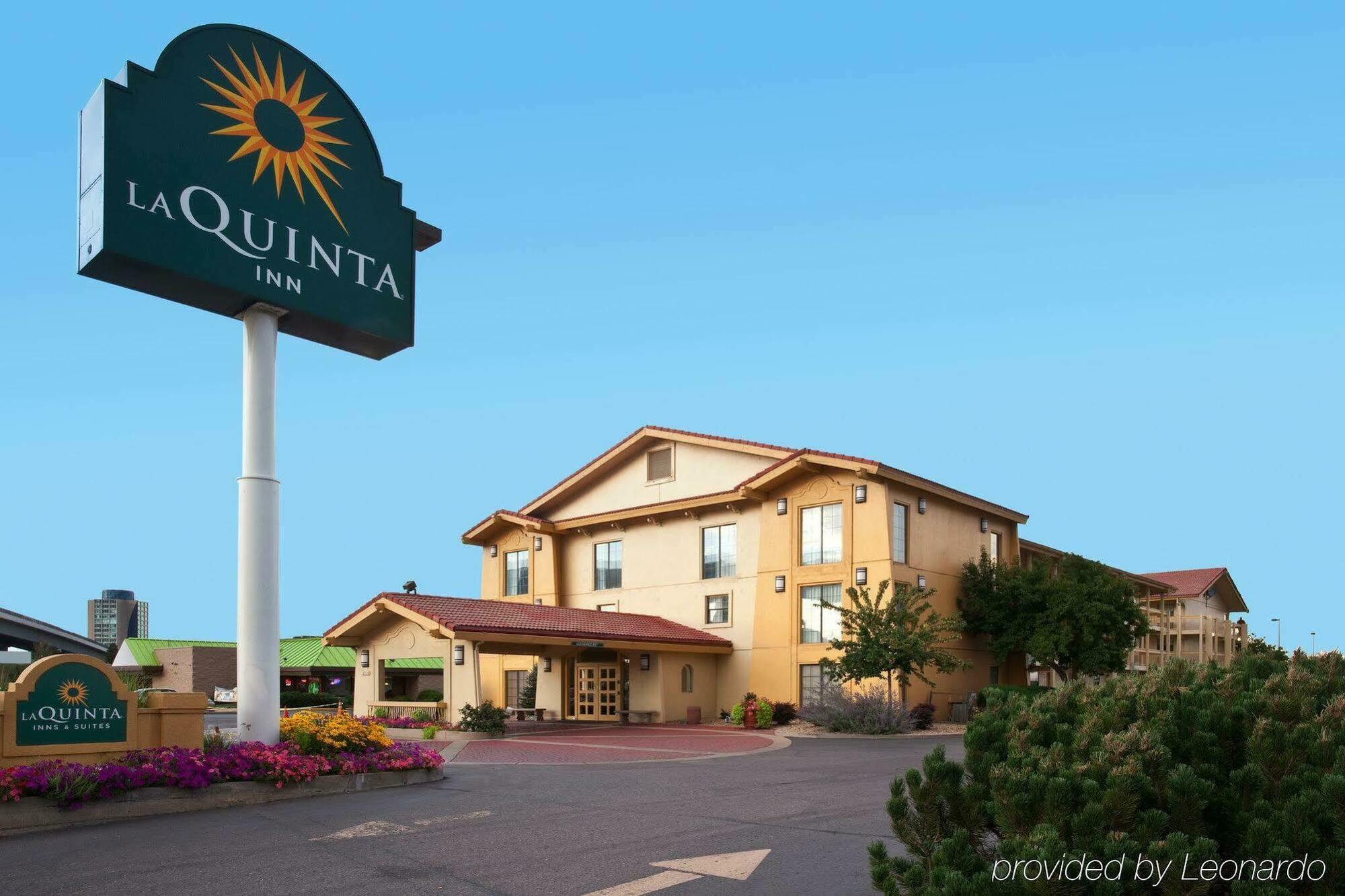 La Quinta By Wyndham Hotel