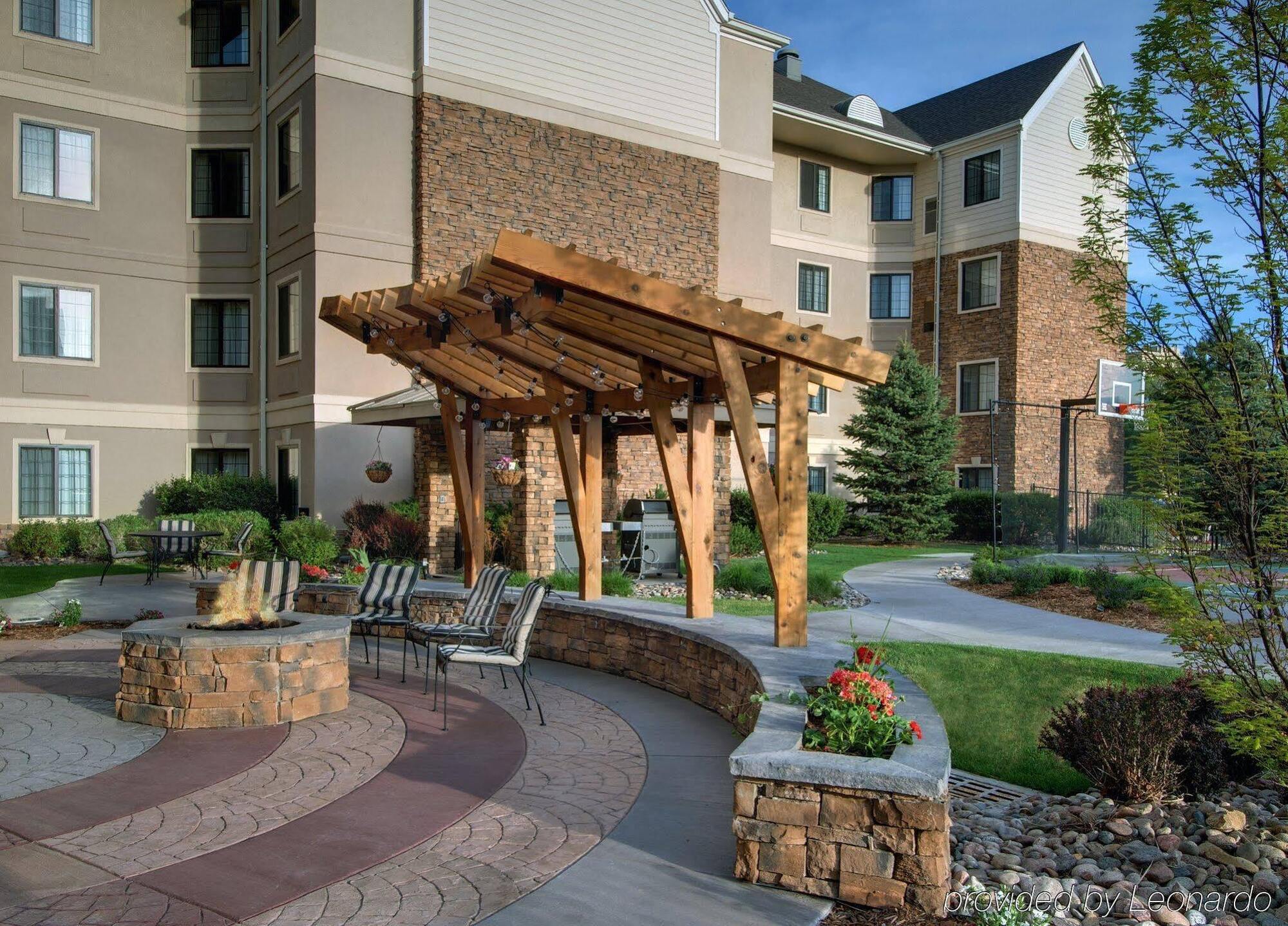 Hotel Staybridge - Cherry Creek By Ihg 3*