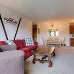 Ski Inn Condominiums