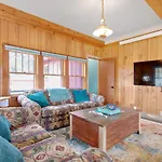 Deer Mountain Lodge North