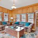 Deer Mountain Lodge North
