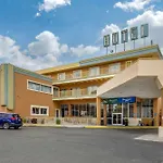 Rodeway Inn Denver Downtown